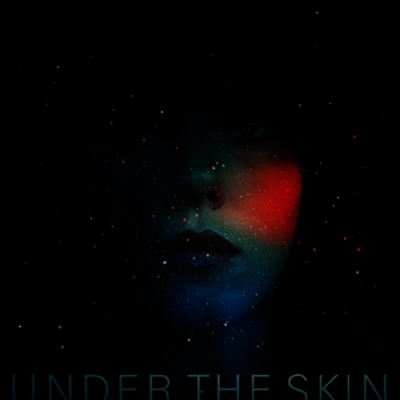 Mica Levi - Under The Skin (언더 더 스킨) (Soundtrack)(Score)(LP)
