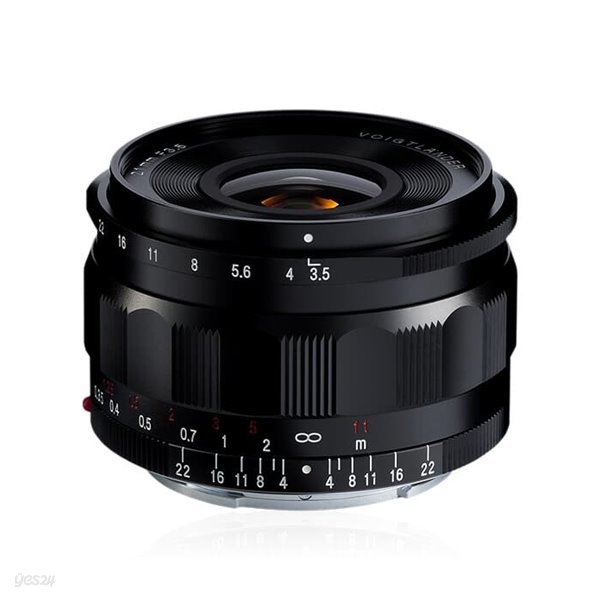 [정품] 보이그랜더 COLOR-SKOPAR 21mm F3.5 Aspherical E-Mount