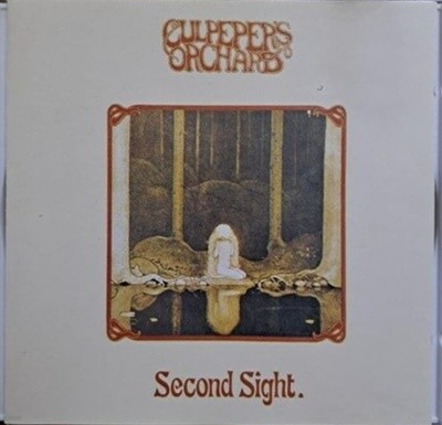 CULPEPER‘S ORCHARD /Second Sight