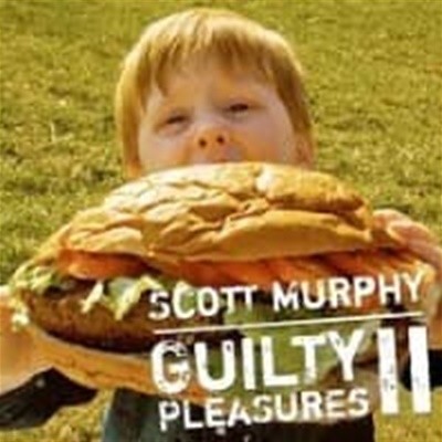 Scott Murphy / Guilty Pleasures 2 (일본수입)
