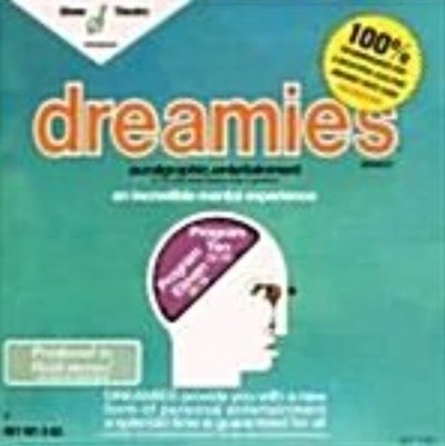 Bill Holt`s Dreamies/Dreamies