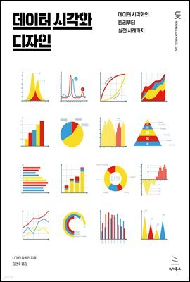 데이터 시각화 디자인