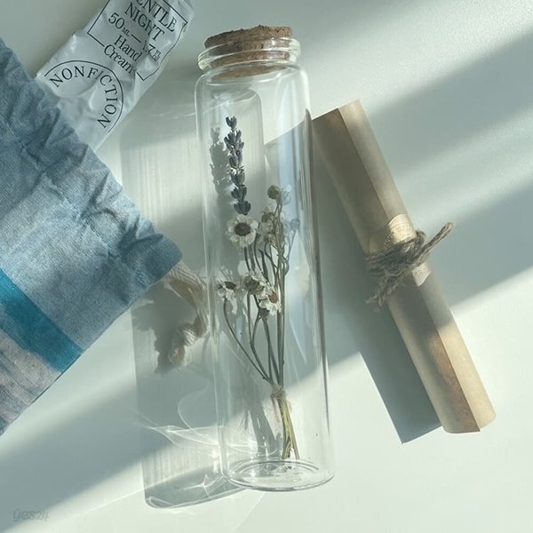 유리병 편지 용돈 이벤트 [꽃 부모님 돈 어버이날 생신 선물 현금 생일 박스 상자 포장 편지지 만들기]