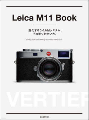 Leica M11 BOOK