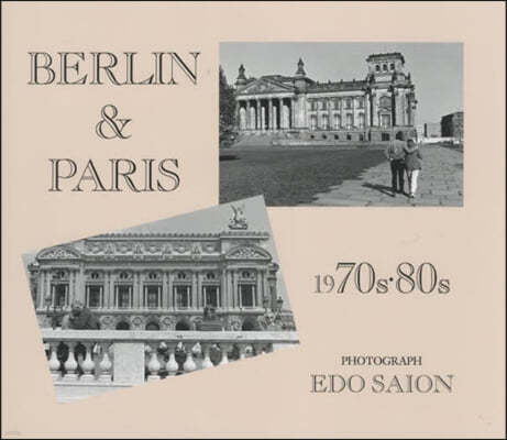 BERLIN&PARIS