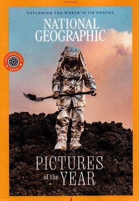 National Geographic USA () : 2022 12