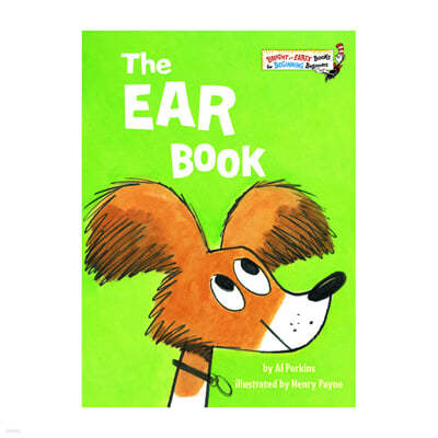 ͼ Dr.Seuss The Ear Book 