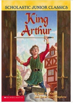 King Arthur