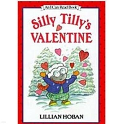 Silly Tilly's Valentine (Paperback) 