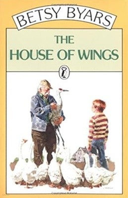 The House of Wings Paperback