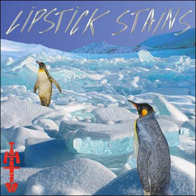 Tahiti 80 (ŸƼ 80) - Lipstick Stains