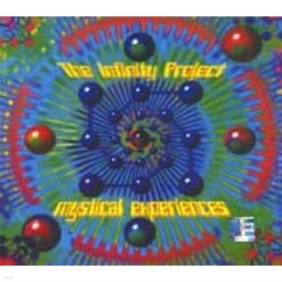 Infinity Project / Mystical Experiences (수입)