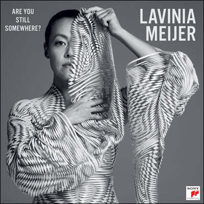 Lavinia Meijer 라비니아 마이어의 자작곡과 하프 연주집 (Are You Still Somewhere?) [LP] 