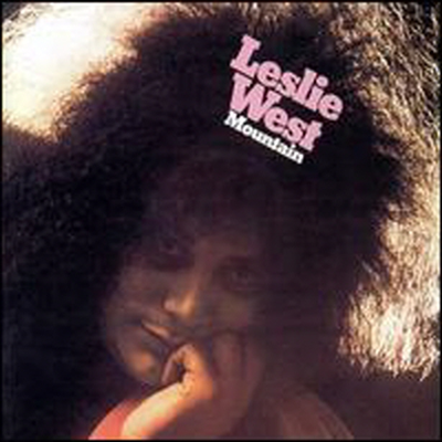 Leslie West - Mountain (CD)