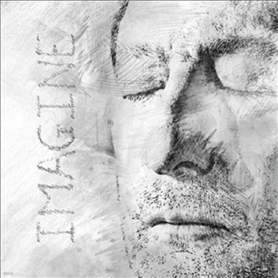 Julian Lennon — Imagine 앨범 커버