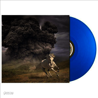 White Buffalo - Year Of The Dark Horse (Ltd)(Colored LP)