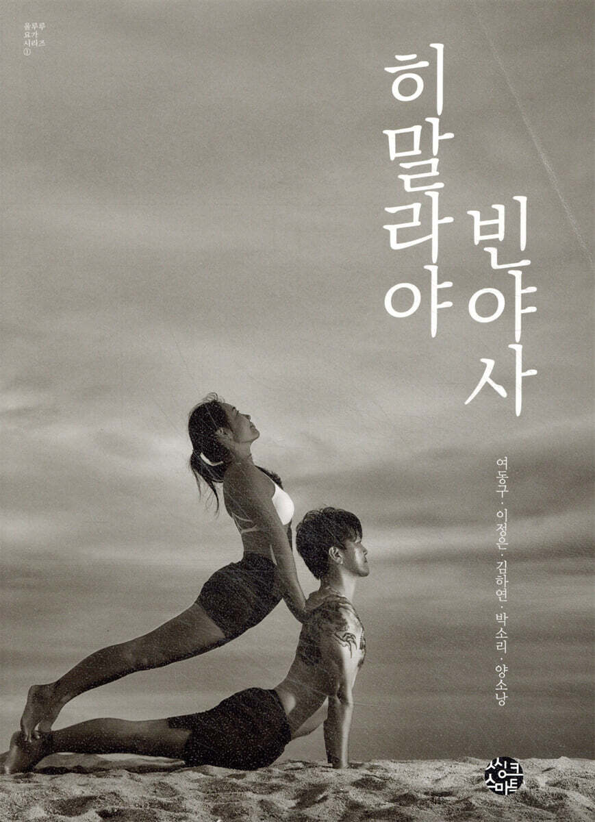 히말라야 빈야사