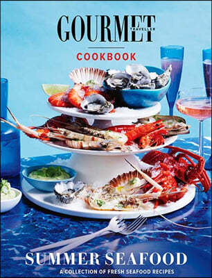 GOURMET TRAVELLER ANNUAL COOKBOOK () : 2022 summer Seafood