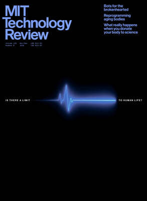 MIT Technology Review (ݿ) : 2022 11/12