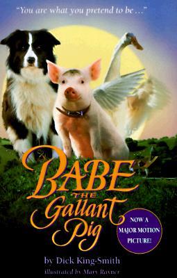 Babe: The Gallant Pig