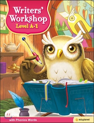 Writers' Workshop A-1 : Student Book