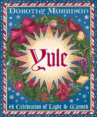 Yule: A Celebration of Light and Warmth