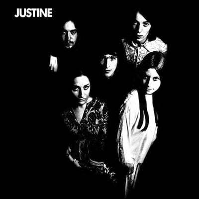 Justine (ƾ) - Justine