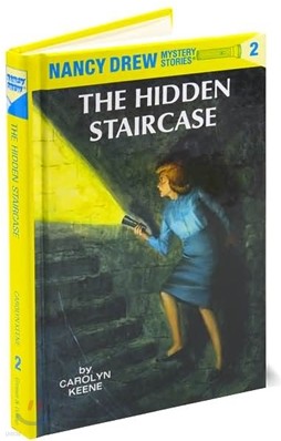 [߰] Nancy Drew 02: The Hidden Staircase