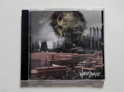 (지구레코드) Obituary - World Demise