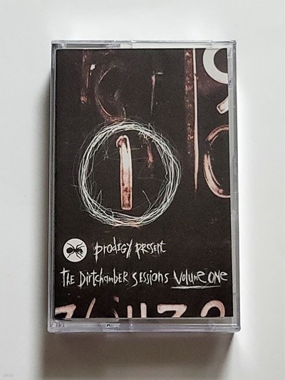 (̰ īƮ) PRODIGY (ε) - The Dirtchamber Sessions Volume One