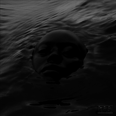 Kelela — Raven 앨범 커버