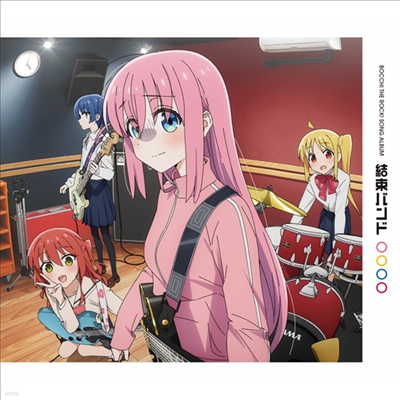 Kessoku Band (ӹ) - ̿֫Ы (CD+Blu-ray) (Ⱓ)