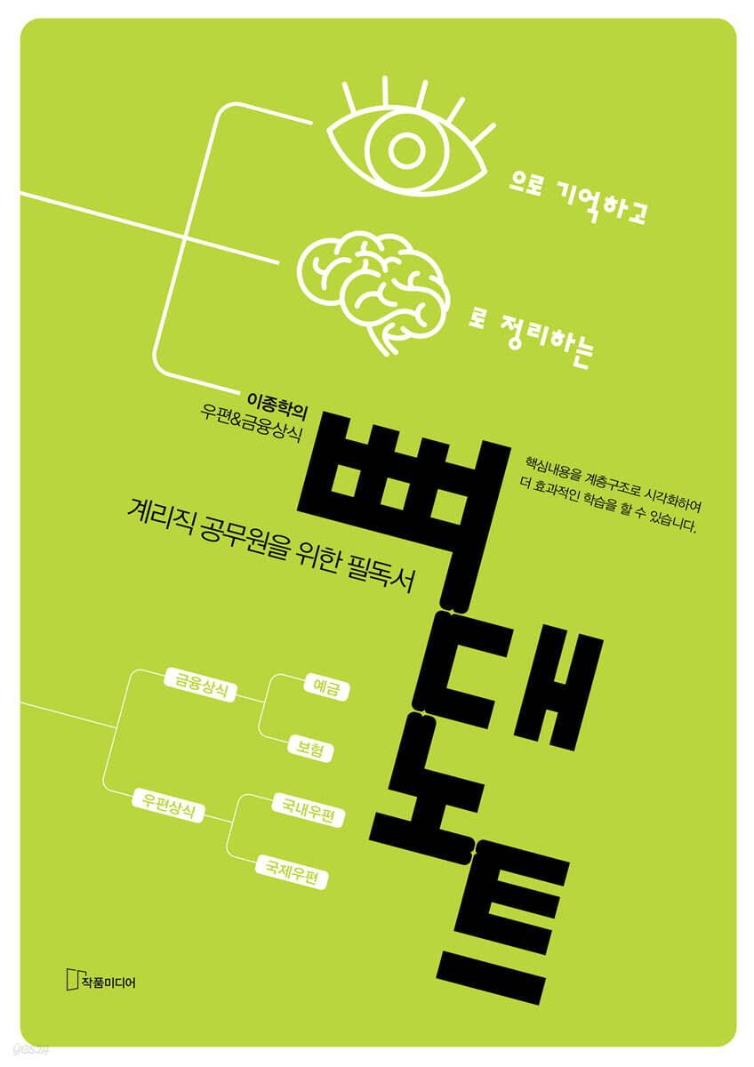 이종학의 우편&금융상식 뼈대노트