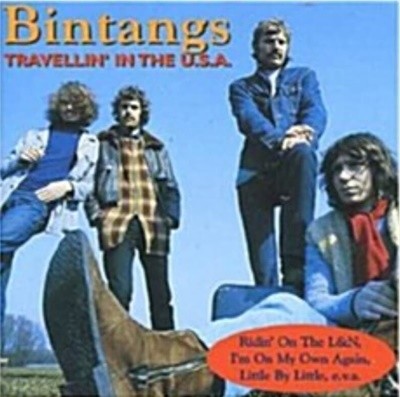 ʽ (The Bintangs)/Travelin In The USA