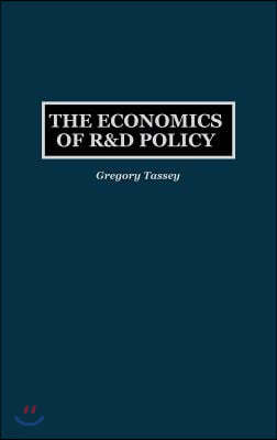 The Economics of R&d Policy