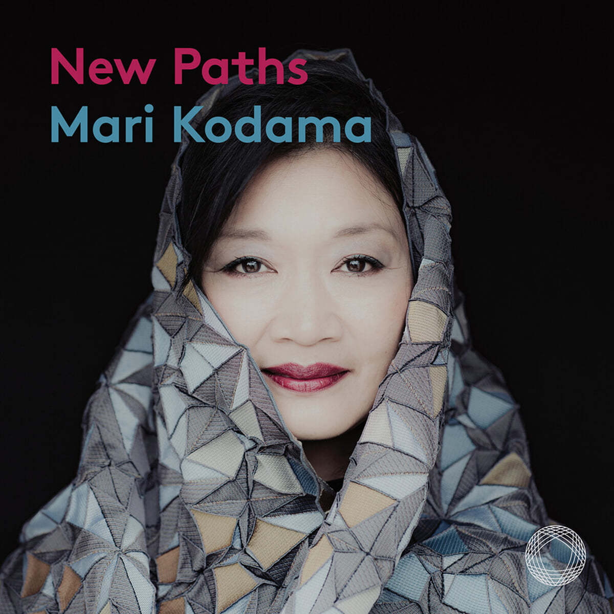 Mari Kodama 브람스: 피아노 소나타 1번, 변주곡 / 슈만: 헌정 (New Paths)