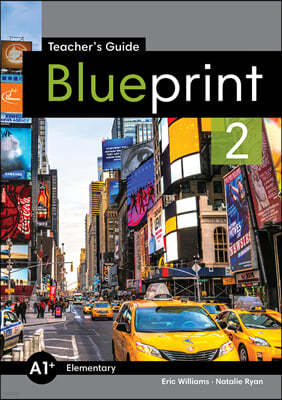 Blueprint 2 : Teachers Guide