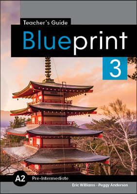 Blueprint 3 : Teachers Guide