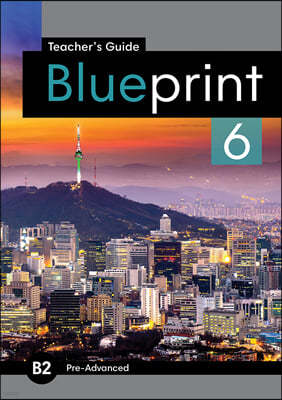 Blueprint 6 : Teachers Guide