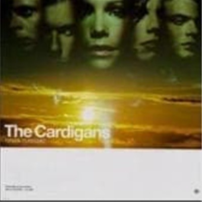 Cardigans / Gran Turismo (일본수입)