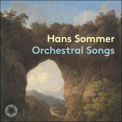 Guillermo Garcia Calvo ѽ :    (Hans Sommer: Orchestral Songs)