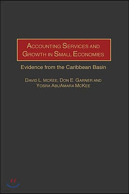 Accounting Services and Growth in Small Economies: Evidence from the Caribbean Basin