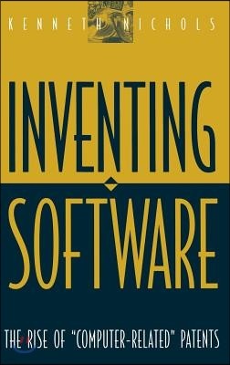 Inventing Software