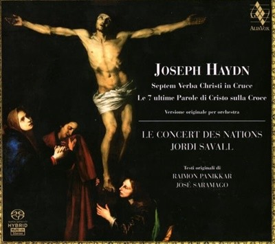 Haydn : ڰ   ĥ -  (Jordi Savall)  (SACD)(߸)