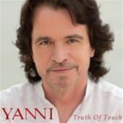 Yanni / Truth Of Touch (CD & DVD)