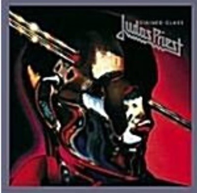 Judas Priest - Stained Class (Digital Remaster)