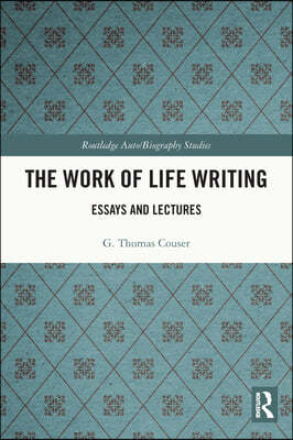 Work of Life Writing