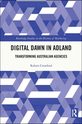 Digital Dawn in Adland: Transforming Australian Agencies