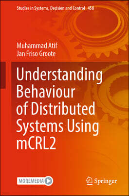 Understanding Behaviour of Distributed Systems Using McRl2