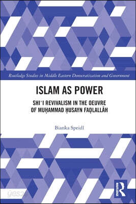 Islam as Power